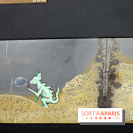 Codex on the Rocks, nos photos de l'expo au Musée de Minéralogie à Paris