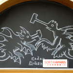 Codex on the Rocks, nos photos de l'expo au Musée de Minéralogie à Paris