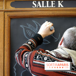 Codex on the Rocks, nos photos de l'expo au Musée de Minéralogie à Paris