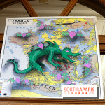 Codex on the Rocks, nos photos de l'expo au Musée de Minéralogie à Paris