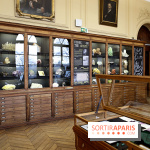 Codex on the Rocks, nos photos de l'expo au Musée de Minéralogie à Paris