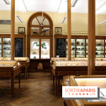 Codex on the Rocks, nos photos de l'expo au Musée de Minéralogie à Paris