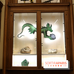 Codex on the Rocks, nos photos de l'expo au Musée de Minéralogie à Paris