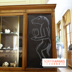 Codex on the Rocks, nos photos de l'expo au Musée de Minéralogie à Paris