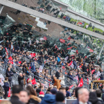 Le Carnaval de Venise s’invite à Paris le 1er février, à l’Hippodrome de Vincennes - BV 20241117151454BV  0489