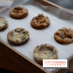 Bonne Montmartre, le coffee shop Norvégien Paris 18e - cookies