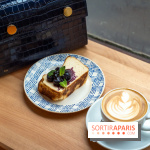 Bonne Montmartre, le coffee shop Norvégien Paris 18e - A7C05097