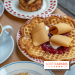 Bonne Montmartre, le coffee shop Norvégien Paris 18e - A7C05117