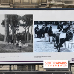 Paris / Roma : l'exposition de photos gratuites à découvrir sur les grilles de l'Hôtel de Ville