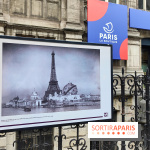 Paris / Roma : l'exposition de photos gratuites à découvrir sur les grilles de l'Hôtel de Ville