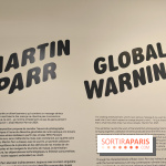 Global Warning : le photographe Martin Parr à l'honneur dans une exposition au Jeu de Paume