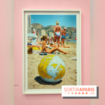 Global Warning : le photographe Martin Parr à l'honneur dans une exposition au Jeu de Paume