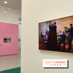 Global Warning : le photographe Martin Parr à l'honneur dans une exposition au Jeu de Paume