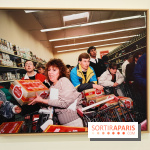 Global Warning : le photographe Martin Parr à l'honneur dans une exposition au Jeu de Paume