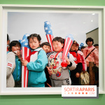 Global Warning : le photographe Martin Parr à l'honneur dans une exposition au Jeu de Paume