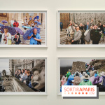 Global Warning : le photographe Martin Parr à l'honneur dans une exposition au Jeu de Paume