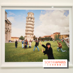 Global Warning : le photographe Martin Parr à l'honneur dans une exposition au Jeu de Paume