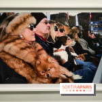 Global Warning : le photographe Martin Parr à l'honneur dans une exposition au Jeu de Paume