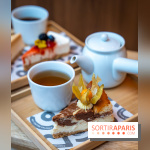 Cheesy Cakes, le roi du du cheesecake débarque à Paris dans le 11e arrondissement - A7C05344