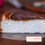 Cheesy Cakes, le roi du du cheesecake débarque à Paris dans le 11e arrondissement