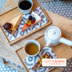 Cheesy Cakes, le roi du du cheesecake débarque à Paris dans le 11e arrondissement - A7C05341