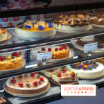 Cheesy Cakes, le roi du du cheesecake débarque à Paris dans le 11e arrondissement - A7C05261