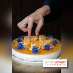 Cheesy Cakes, le roi du du cheesecake débarque à Paris dans le 11e arrondissement - A7C05218