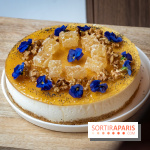 Cheesy Cakes, le roi du du cheesecake débarque à Paris dans le 11e arrondissement - A7C05227