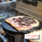 Lulu Crêperie, le comptoir de crêpes et galettes bretonnes du Marais au Marché des Enfants Rouges - A7C05423