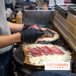 Lulu Crêperie, le comptoir de crêpes et galettes bretonnes du Marais au Marché des Enfants Rouges - A7C05427
