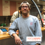 Lulu Crêperie, le comptoir de crêpes et galettes bretonnes du Marais au Marché des Enfants Rouges
