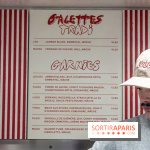 Lulu Crêperie, le comptoir de crêpes et galettes bretonnes du Marais au Marché des Enfants Rouges