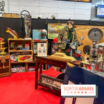 Salon Rétromobile 2026 à Paris - IMG 3177