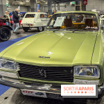 Salon Rétromobile 2026 à Paris - IMG 3184