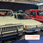 Salon Rétromobile 2026 à Paris - IMG 3185