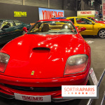 Salon Rétromobile 2026 à Paris - IMG 3193