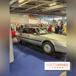 Salon Rétromobile 2026 à Paris