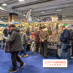 Salon Rétromobile 2026 à Paris - IMG 3212