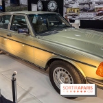 Salon Rétromobile 2026 à Paris