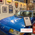 Salon Rétromobile 2026 à Paris - IMG 3247