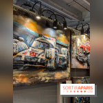 Salon Rétromobile 2026 à Paris - IMG 3256