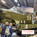 Salon Rétromobile 2026 à Paris - IMG 3260