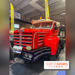 Salon Rétromobile 2026 à Paris - IMG 3264