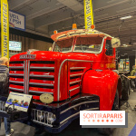 Salon Rétromobile 2026 à Paris - IMG 3265