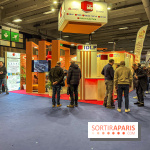 Salon Rétromobile 2026 à Paris - IMG 3267