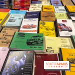 Salon Rétromobile 2026 à Paris - IMG 3270