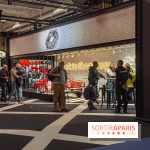 Salon Rétromobile 2026 à Paris - IMG 3271