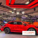 Salon Rétromobile 2026 à Paris