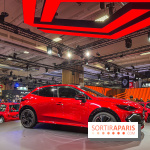 Salon Rétromobile 2026 à Paris