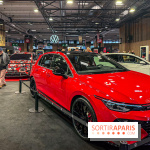 Salon Rétromobile 2026 à Paris - IMG 3283